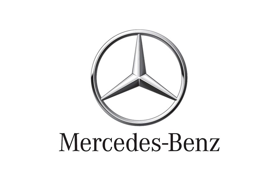 Mercedes Logo