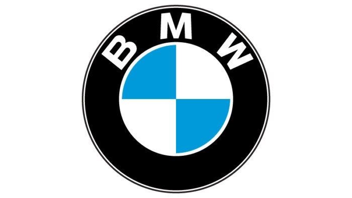 BMW Logo