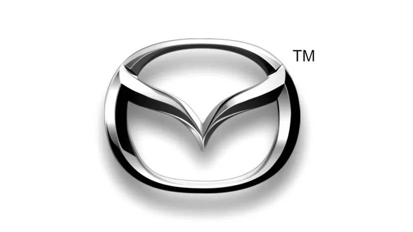 Mazda Logo